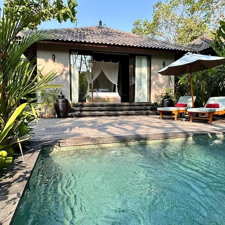 Boutique Keluk Villa Private Pool & Walk To Bingin Beach