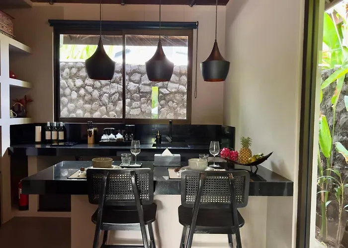 Villa Boutique Keluk Private Pool & Walk To Bingin
