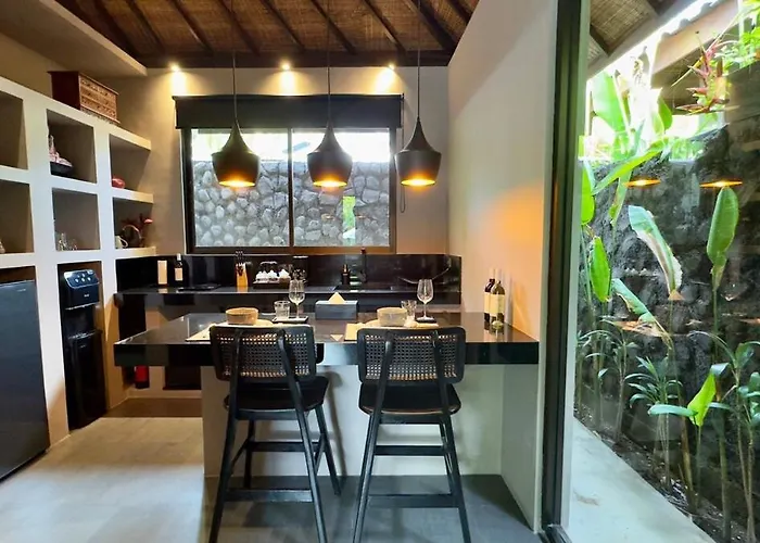 Villa Boutique Keluk Private Pool & Walk To Bingin *