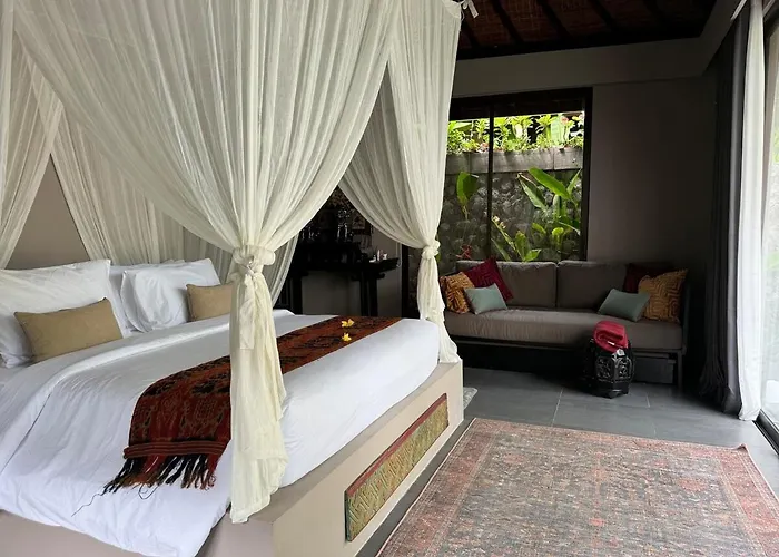 Villa Boutique Keluk Private Pool & Walk To Bingin *