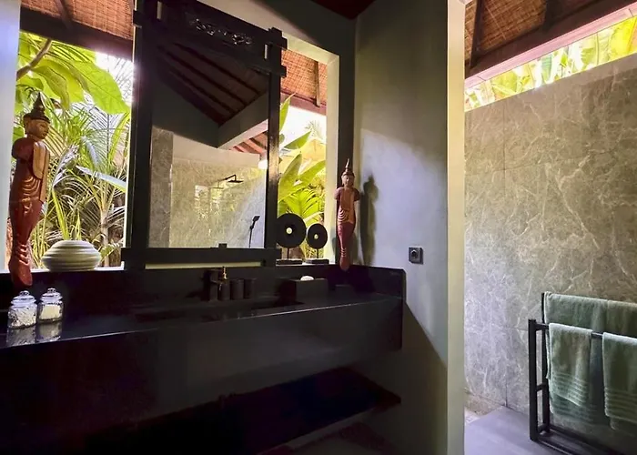 Boutique Keluk Private Pool & Walk To Bingin *