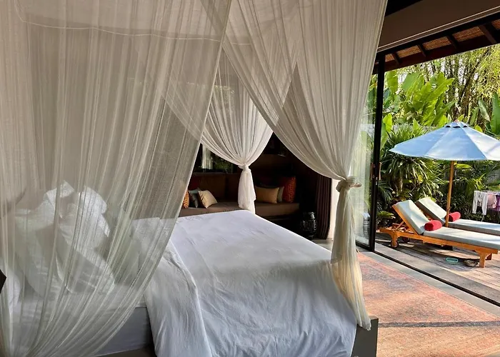 Boutique Keluk Private Pool & Walk To Bingin *