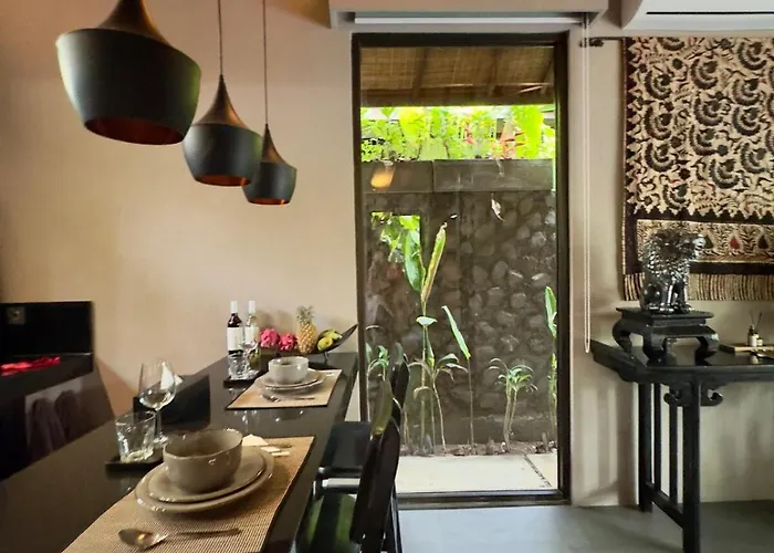 Boutique Keluk Private Pool & Walk To Bingin Uluwatu (Bali)