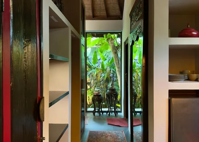 Boutique Keluk Private Pool & Walk To Bingin