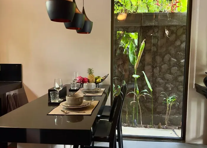 Villa Boutique Keluk Private Pool & Walk To Bingin Uluwatu (Bali)