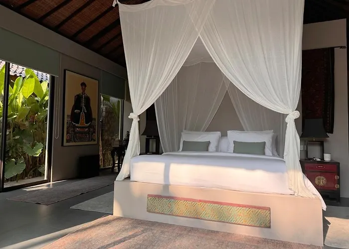 Boutique Keluk Private Pool & Walk To Bingin