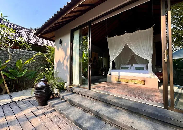 Villa Boutique Keluk Private Pool & Walk To Bingin