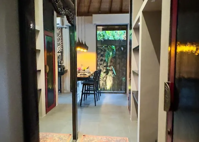 Villa Boutique Keluk Private Pool & Walk To Bingin *