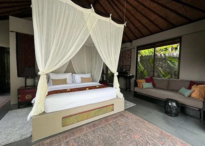 Villa Boutique Keluk Private Pool & Walk To Bingin Uluwatu (Bali)