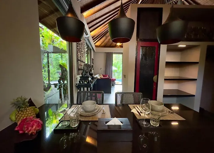 Boutique Keluk Private Pool & Walk To Bingin Uluwatu (Bali)