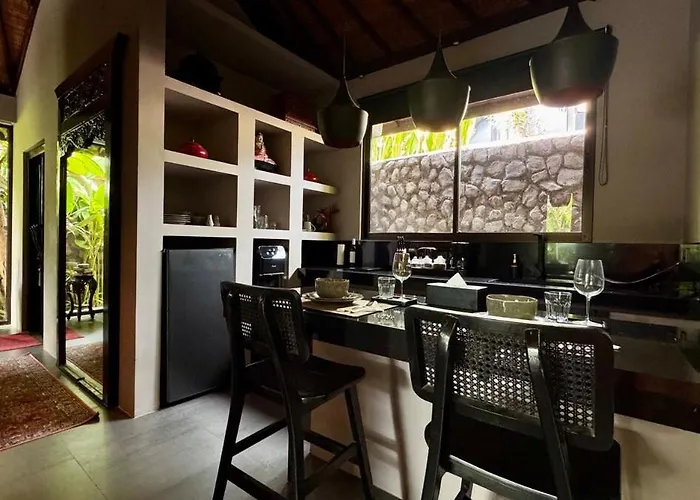 Boutique Keluk Private Pool & Walk To Bingin * Uluwatu (Bali)