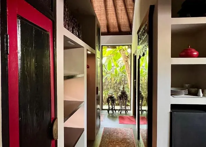 Villa Boutique Keluk Private Pool & Walk To Bingin Uluwatu (Bali)