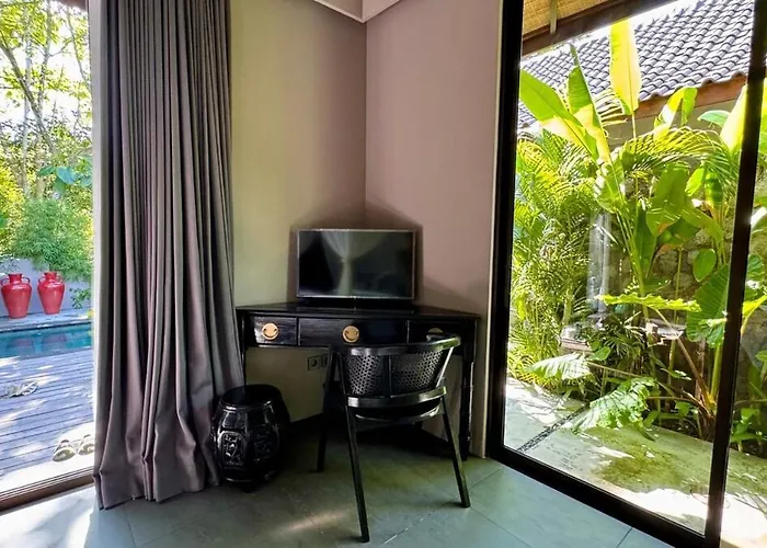 Boutique Keluk Private Pool & Walk To Bingin *