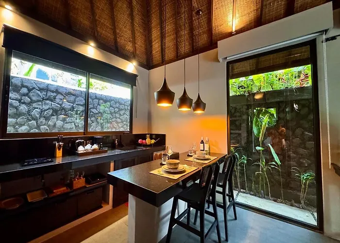 Boutique Keluk Private Pool & Walk To Bingin Villa