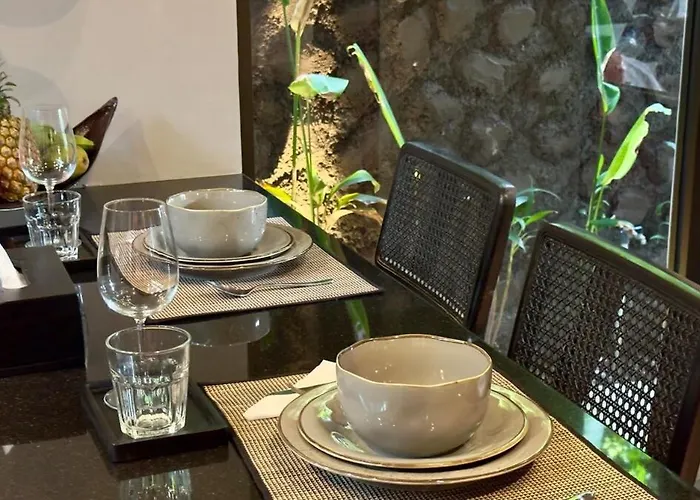 Villa Boutique Keluk Private Pool & Walk To Bingin