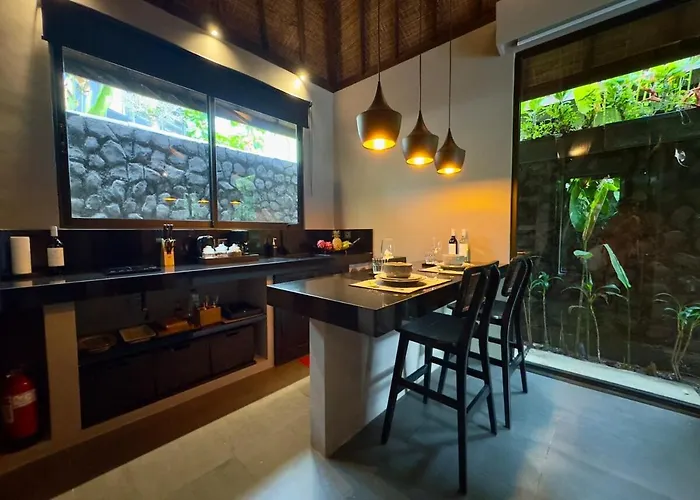 Villa Boutique Keluk Private Pool & Walk To Bingin *