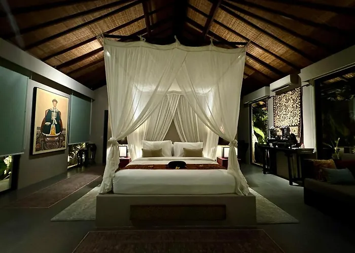 Boutique Keluk Private Pool & Walk To Bingin Uluwatu (Bali)