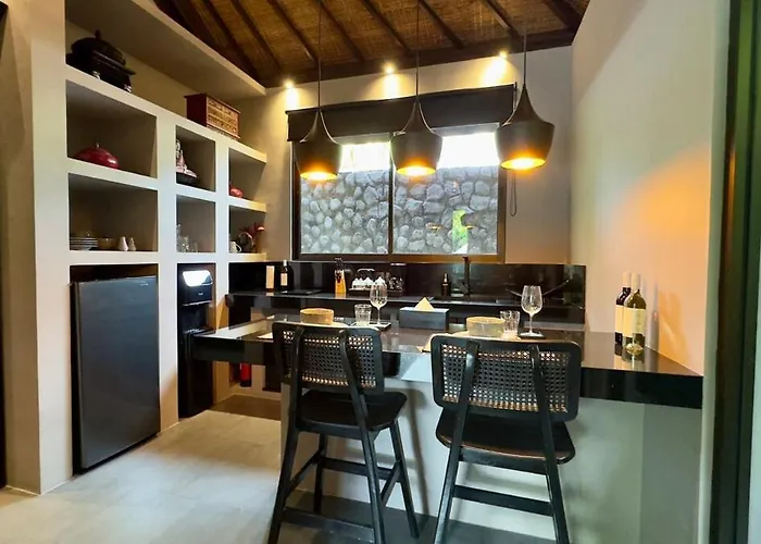 Boutique Keluk Private Pool & Walk To Bingin