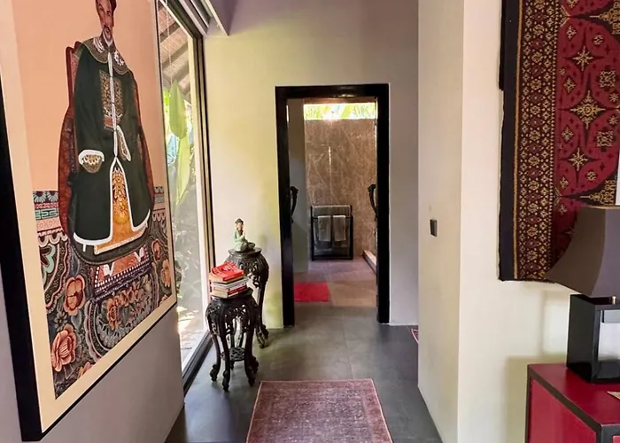 Boutique Keluk Private Pool & Walk To Bingin *