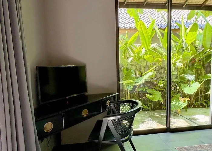 Boutique Keluk Private Pool & Walk To Bingin