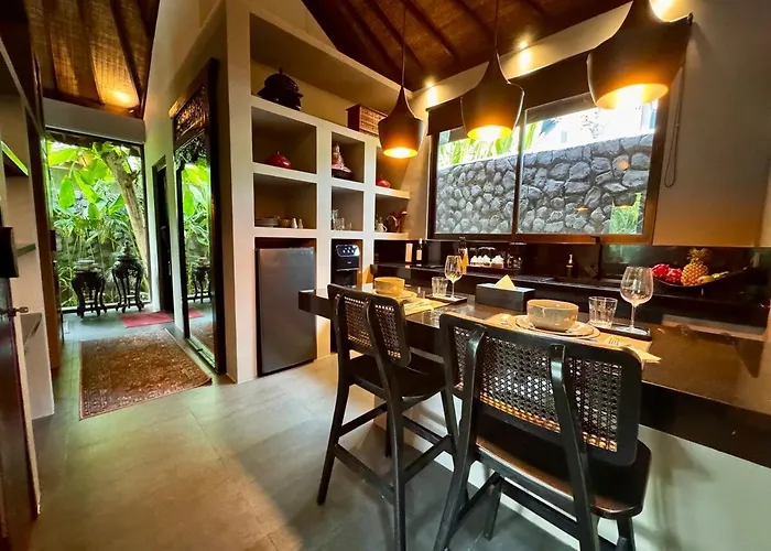 Villa Boutique Keluk Private Pool & Walk To Bingin