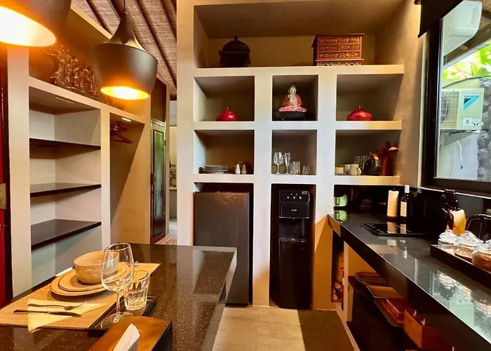 Villa Boutique Keluk Private Pool & Walk To Bingin Uluwatu (Bali)