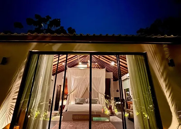 Boutique Keluk Private Pool & Walk To Bingin *