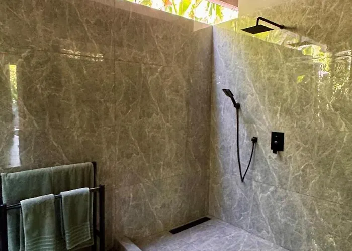 Boutique Keluk Private Pool & Walk To Bingin Villa Uluwatu (Bali)