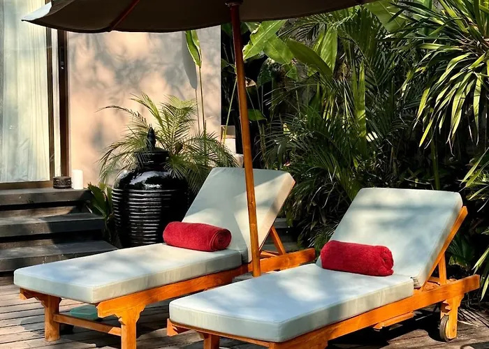 Villa Boutique Keluk Private Pool & Walk To Bingin Uluwatu (Bali)
