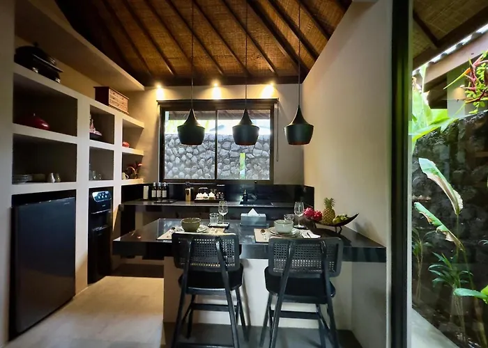 Villa Boutique Keluk Private Pool & Walk To Bingin Uluwatu (Bali)