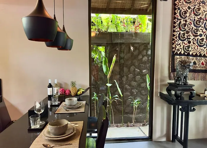 Boutique Keluk Private Pool & Walk To Bingin *
