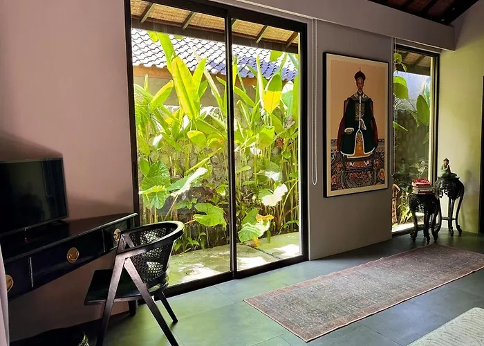 Boutique Keluk Private Pool & Walk To Bingin * Uluwatu (Bali)
