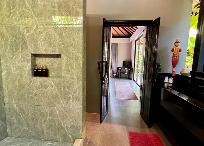 Villa Boutique Keluk Private Pool & Walk To Bingin *