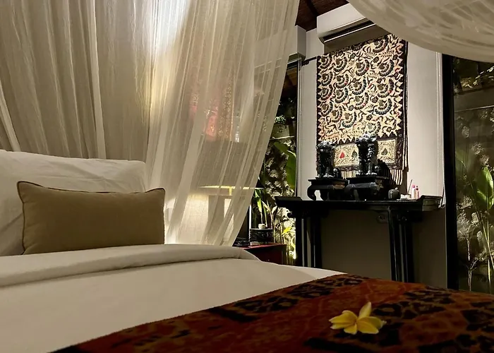 Boutique Keluk Private Pool & Walk To Bingin Villa Uluwatu (Bali)