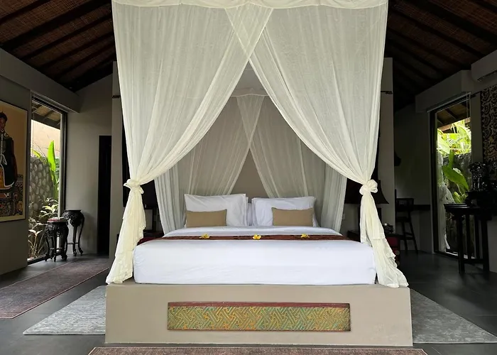 Boutique Keluk Private Pool & Walk To Bingin *