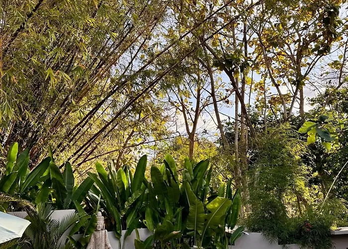 Boutique Keluk Private Pool & Walk To Bingin * Uluwatu (Bali)