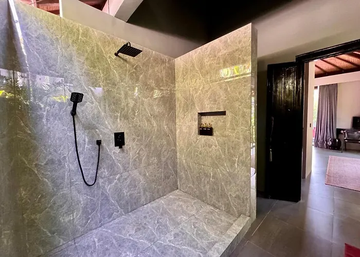 Villa Boutique Keluk Private Pool & Walk To Bingin *