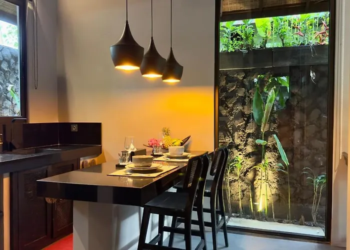 Villa Boutique Keluk Private Pool & Walk To Bingin Uluwatu (Bali)