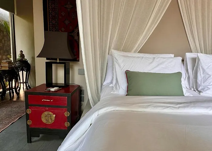 Boutique Keluk Private Pool & Walk To Bingin Uluwatu (Bali)