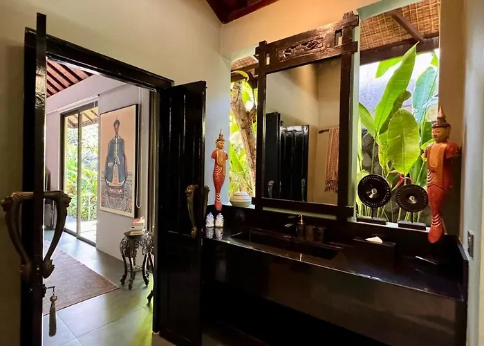 Boutique Keluk Private Pool & Walk To Bingin Uluwatu (Bali)