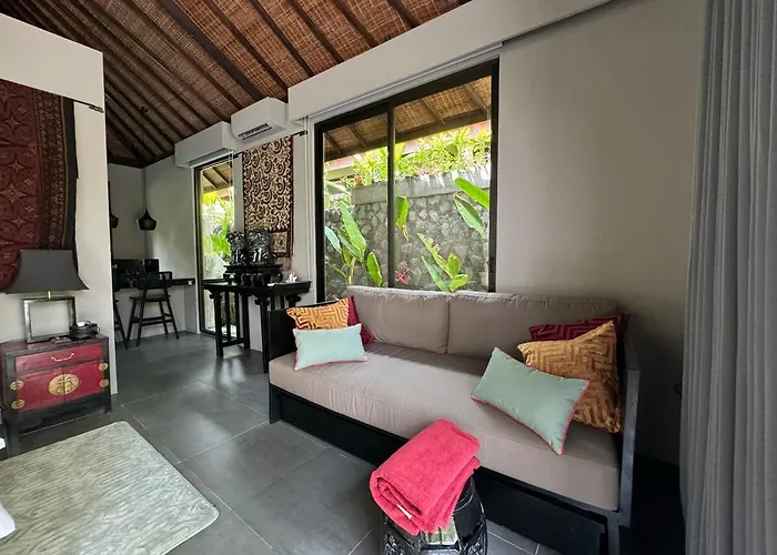Boutique Keluk Private Pool & Walk To Bingin * Uluwatu (Bali)