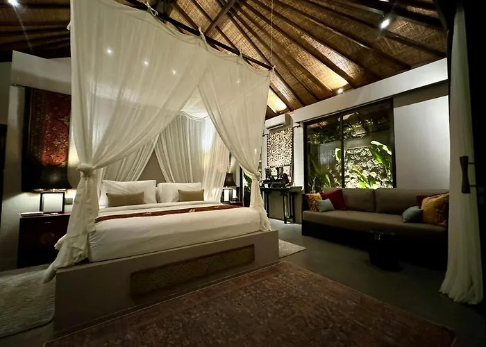 Boutique Keluk Private Pool & Walk To Bingin