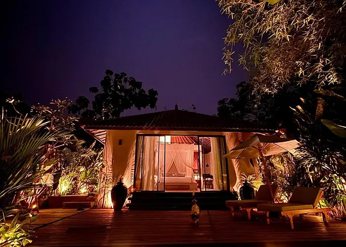Boutique Keluk Private Pool & Walk To Bingin *