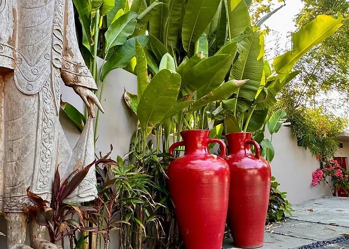Boutique Keluk Private Pool & Walk To Bingin *