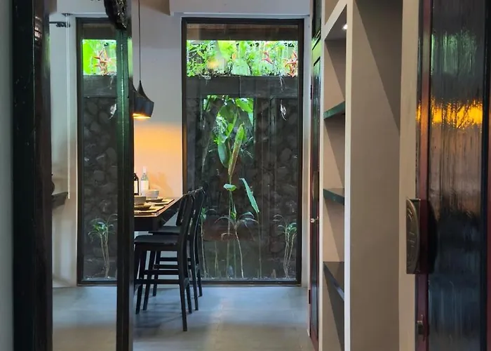 Villa Boutique Keluk Private Pool & Walk To Bingin *